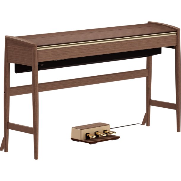 Roland KIYOLA KF-20 KW Artisan Walnut